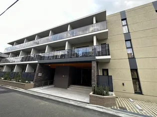 SILVERADO SHIBASAKIーCHOの画像