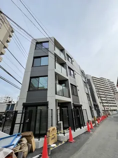 グランツ立川の画像