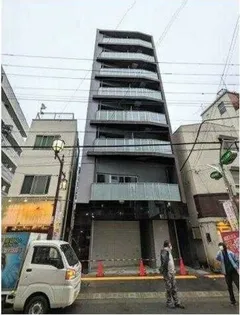 フォレストヒルズ立川の画像