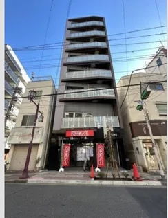 フォレストヒルズ立川の画像