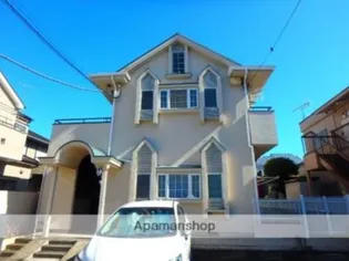 ベルヴ豊田の画像