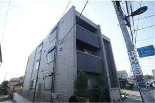 メゾン ド オウルIIの画像