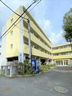 エルウィング立川二番館の画像