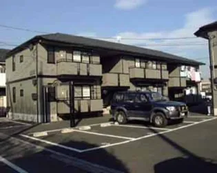 エスポワール壱番館の画像