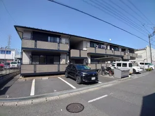 コゥジィーコートの画像