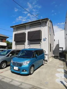 メゾンシープの画像