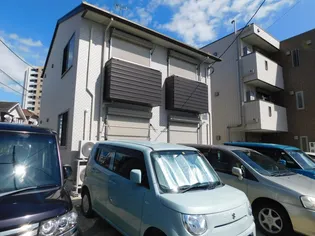 メゾンシープの画像