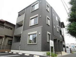 ミニョン メゾン アヤハの画像