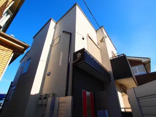 レジデンスセイワの画像