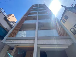 グランツアベニュー立川錦町の画像