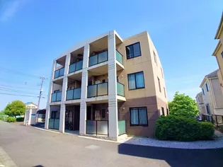 パルメゾン ピエルの画像