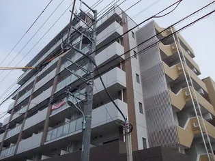 メゾン ラフレシールの画像