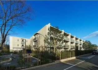 プライムメゾン武蔵野の杜の画像