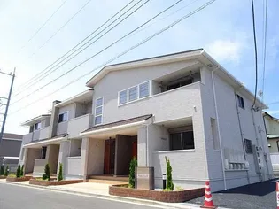ウィステリアタウン IIIの画像