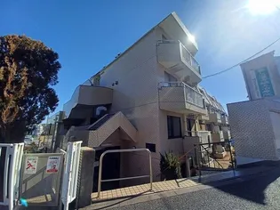 パレ ドール西国分寺の画像