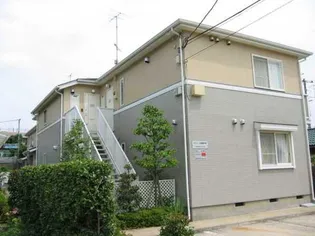 ラフィーネ西国分寺 A棟の画像