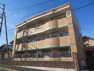 リバーストーンIIIの画像