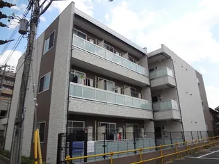 リブリ オルタンシアIIIの画像