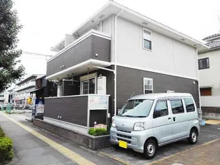 リベルタ ビラの画像