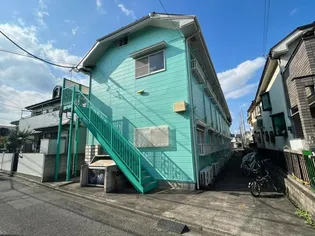 アリス 〜Alice〜【2階】の外観