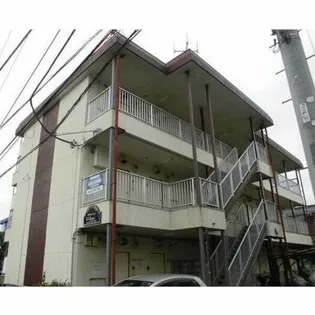 アネックス河辺の画像