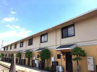 グレイス パル国立Bの画像