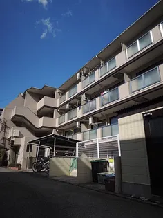 日神パレス立川の画像