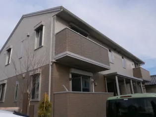 フロンティア B棟の画像