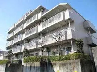 メゾン118【2階】の外観