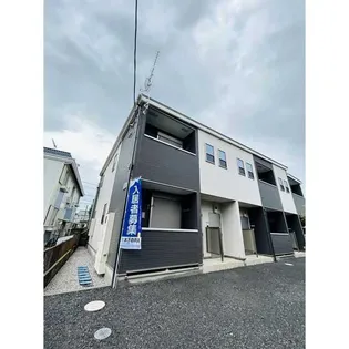 アムールQWAの画像