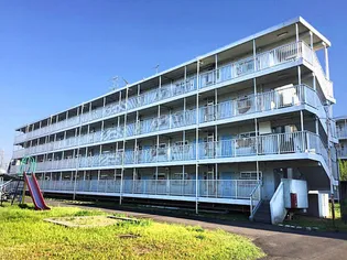 ビレッジハウス郷地8号棟の画像