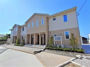 メゾン ド カルマンの画像