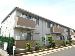 ソレアード A棟の画像