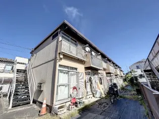 第一フラワーハイツの画像
