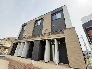 ヴェルジェ Iの画像