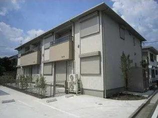 フレシア北町Bの画像