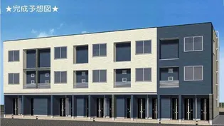 アンジュ ストークの画像