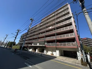 シティテラス立川の画像