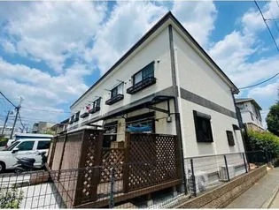 ジョリー メゾンの画像