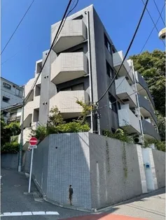 ラ シード国分寺の画像