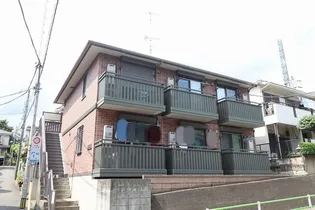 CASA HIKARIの画像