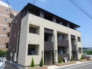 フェイバーJ・O−Ⅲ【1階】の外観