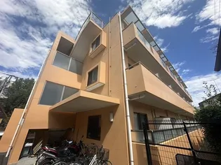 サンライズヴィラ国立の画像