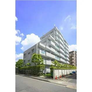 ロイヤルキャステージ恋ヶ窪の画像