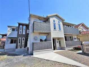 パールハイツの画像