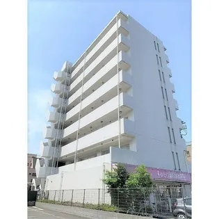 カリーノ西国分寺の画像