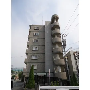 島田マインドタワーの画像