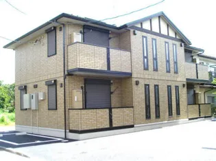 リヴァージュA棟の画像