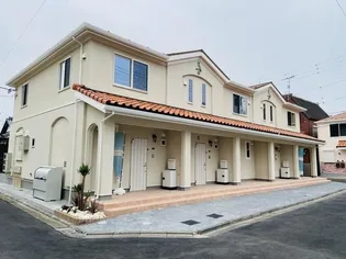 パークガーデン アネモネの画像