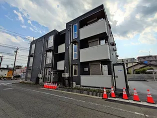 セジュール師岡町の画像